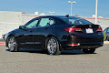 2015 Acura TLX V6 Advance