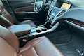 2015 Acura TLX V6 Advance