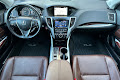 2015 Acura TLX V6 Advance