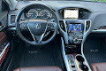 2015 Acura TLX V6 Advance