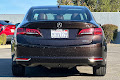 2015 Acura TLX V6 Advance