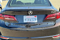 2015 Acura TLX V6 Advance