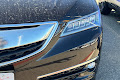 2015 Acura TLX V6 Advance