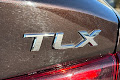 2015 Acura TLX V6 Advance