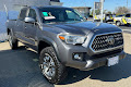 2018 Toyota Tacoma TRD Off Road