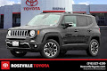 2023 Jeep Renegade Upland