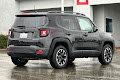 2023 Jeep Renegade Upland