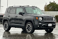 2023 Jeep Renegade Upland