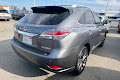 2013 Lexus RX 350 F Sport