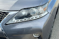 2013 Lexus RX 350 F Sport
