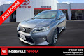 2013 Lexus RX 350 F Sport