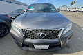 2013 Lexus RX 350 F Sport