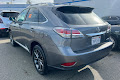 2013 Lexus RX 350 F Sport