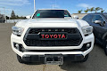 2018 Toyota Tacoma TRD Off Road