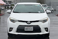 2015 Toyota Corolla LE Plus