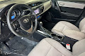 2015 Toyota Corolla LE Plus