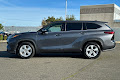 2020 Toyota Highlander LE
