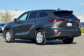 2020 Toyota Highlander LE