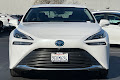 2022 Toyota Mirai XLE