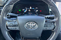 2022 Toyota Mirai XLE