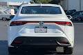 2022 Toyota Mirai XLE