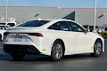 2022 Toyota Mirai XLE