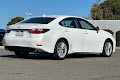 2013 Lexus ES 350 4dr Sdn