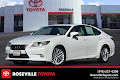 2013 Lexus ES 350 4dr Sdn