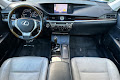 2013 Lexus ES 350 4dr Sdn