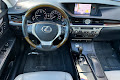 2013 Lexus ES 350 4dr Sdn