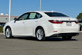 2013 Lexus ES 350 4dr Sdn