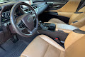 2020 Lexus ES