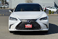 2020 Lexus ES