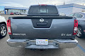 2017 Nissan Frontier SV V6