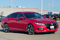 2019 Honda Accord Sport 2.0T