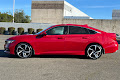 2019 Honda Accord Sport 2.0T