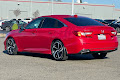 2019 Honda Accord Sport 2.0T