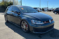 2017 Volkswagen Golf GTI Sport