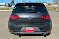 2017 Volkswagen Golf GTI Sport