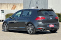 2017 Volkswagen Golf GTI Sport