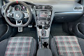 2017 Volkswagen Golf GTI Sport