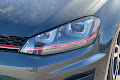 2017 Volkswagen Golf GTI Sport