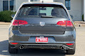 2017 Volkswagen Golf GTI Sport