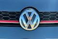 2017 Volkswagen Golf GTI Sport