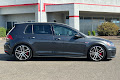 2017 Volkswagen Golf GTI Sport