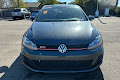 2017 Volkswagen Golf GTI Sport