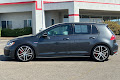 2017 Volkswagen Golf GTI Sport