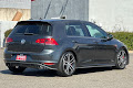2017 Volkswagen Golf GTI Sport