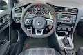 2017 Volkswagen Golf GTI Sport