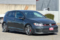 2017 Volkswagen Golf GTI Sport